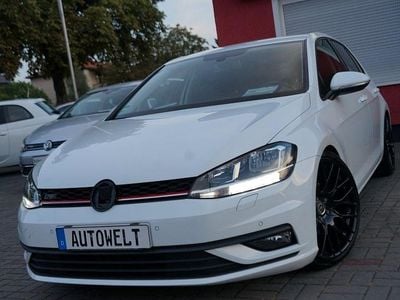 VW Golf VIII