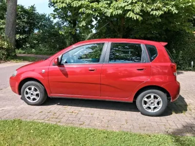 Gebraucht Chevrolet Kalos