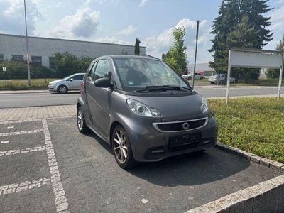 Smart ForTwo Coupé