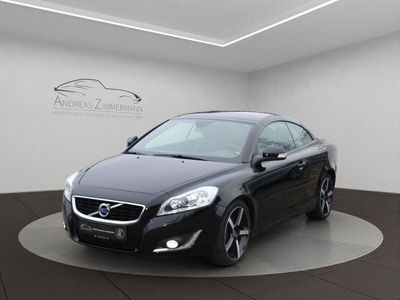 Volvo C70