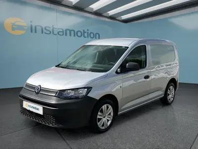 Gebraucht VW Caddy