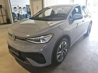 Gebraucht VW ID.5
