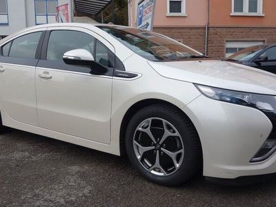 Opel Ampera