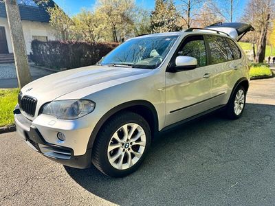 Usata BMW X5 235 CV (172 kW) 2010 Andere farben SUV