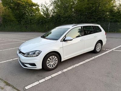 VW Golf VII