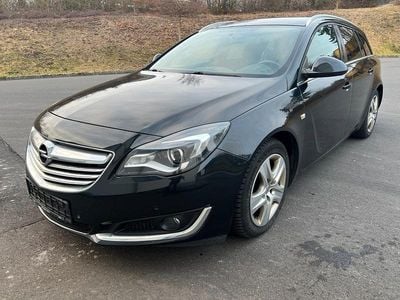 Gebraucht Opel Insignia