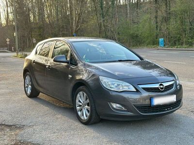 gebraucht Opel Astra Astra1.4 ecoFLEX 150 Jahre