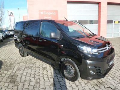 gebraucht Citroën Jumpy XL BlueHDi 180