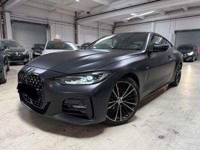 BMW 420
