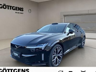 Gebraucht Volvo ES90 Ultra 244 kW (333 PS) 2026 Schwarz Limousine