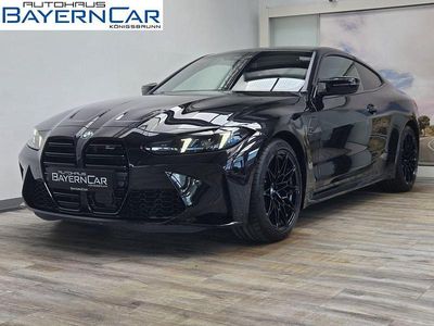 Usata BMW M4 Competition Edition 530 CV (389 kW) 2025 Nero Coupé