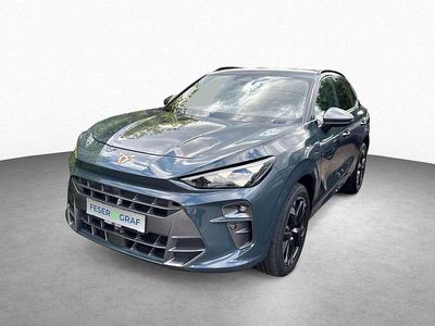 Neu Cupra Terramar 150 PS (110 kW) 2026 Blau SUV