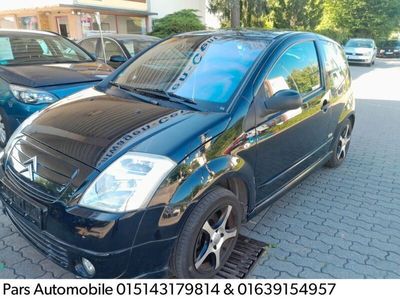 Citroën C2