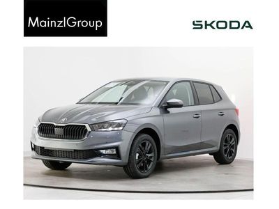 Grau Neu 2026 Skoda Fabia Selection Limousine | 29.530 €