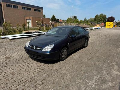 Citroën C5