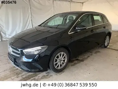 Gebraucht Mercedes B200