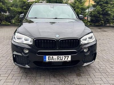 BMW X5 M50