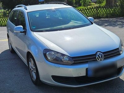 VW Golf VI