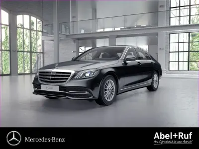 Gebraucht Mercedes S350