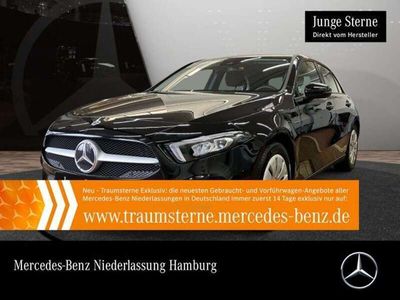 gebraucht Mercedes A250 e LED+KAMERA+8G