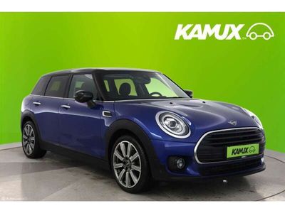 Mini Cooper Clubman