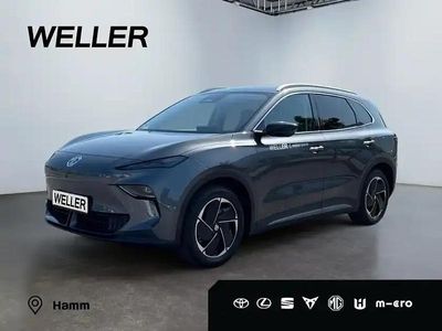 MG MG5 EV