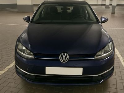 VW e-Golf