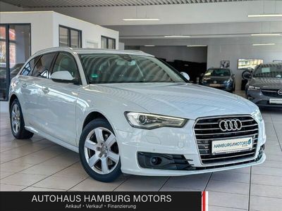 gebraucht Audi A6 Avant 2.0 TDI ultra S-tronic Leder/Kamera/Nav