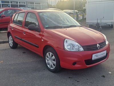 Renault Clio II