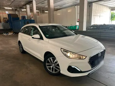 Gebraucht Hyundai i30