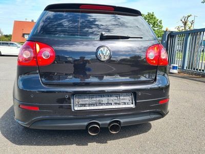 gebraucht VW Golf V 