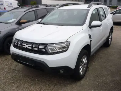 Gebraucht Dacia Duster
