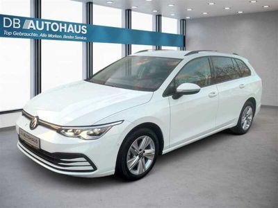 gebraucht VW Golf VIII Life 1.5 TSI OPF