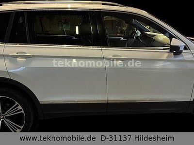 Weiß Gebraucht 2020 Seat Tarraco 4Drive SUV | 15.998 €