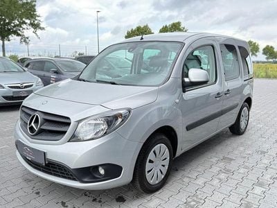 Mercedes Citan 111