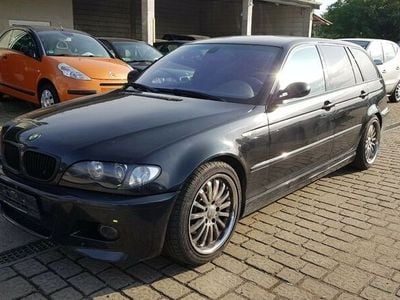 BMW 325