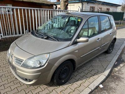 gebraucht Renault Scénic III 