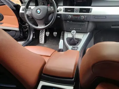 Gebraucht BMW 335
