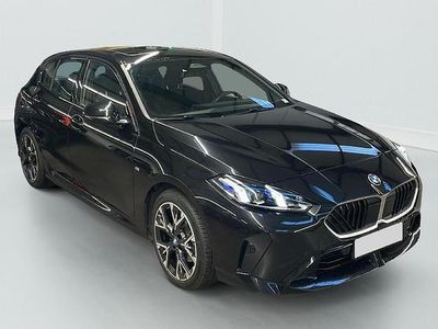 Używany BMW 120 M Sport 163 KM (119 kW) 2025 Czarny Hatchback