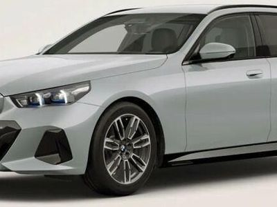 Neu BMW 520 M Sport 197 PS (144 kW) 2026 Grau Limousine