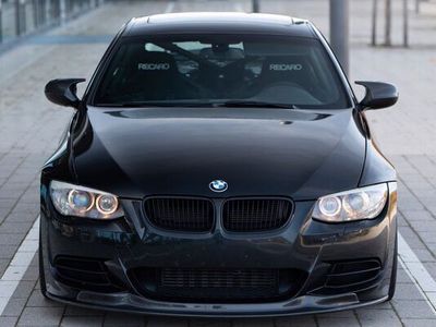 gebraucht BMW 335 