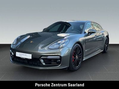 Porsche Panamera GTS