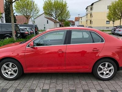 VW Jetta