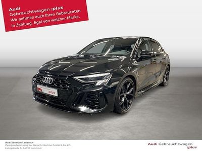 Audi RS3 Sportback