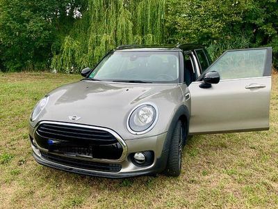 Mini Cooper Clubman