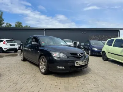 Gebraucht Mazda 3