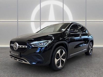 Mercedes GLA250