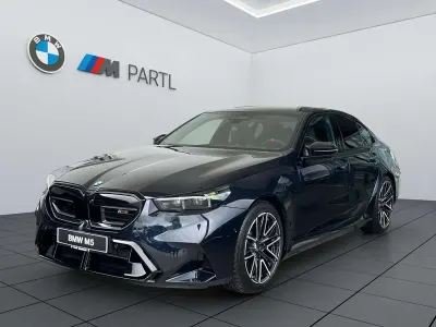 Gebraucht BMW M5