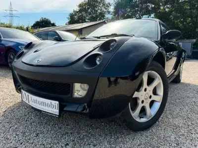 Gebraucht Smart Roadster
