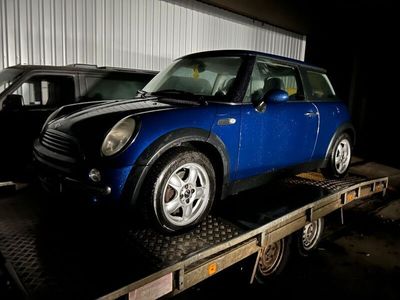 gebraucht Mini Cooper one 90 PS TÜV 1.5 Jahre